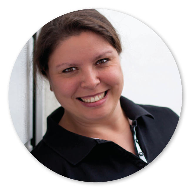 Marina Plotzitzka Seminarleitung