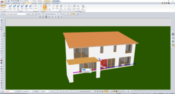 EVEBI Energieberatersoftware - Schnittstelle CAD - IFC